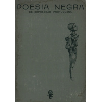 Livros/Acervo/P/POESIA NEGRA